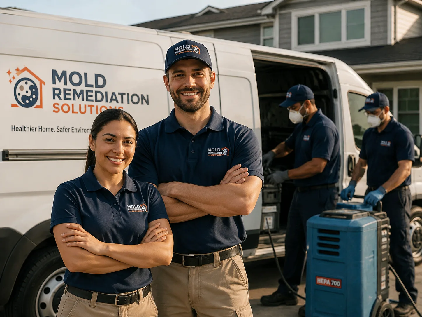 Mold Remediation company in Rowdy, KY